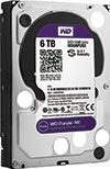 WD Purple NV – 6 TB.